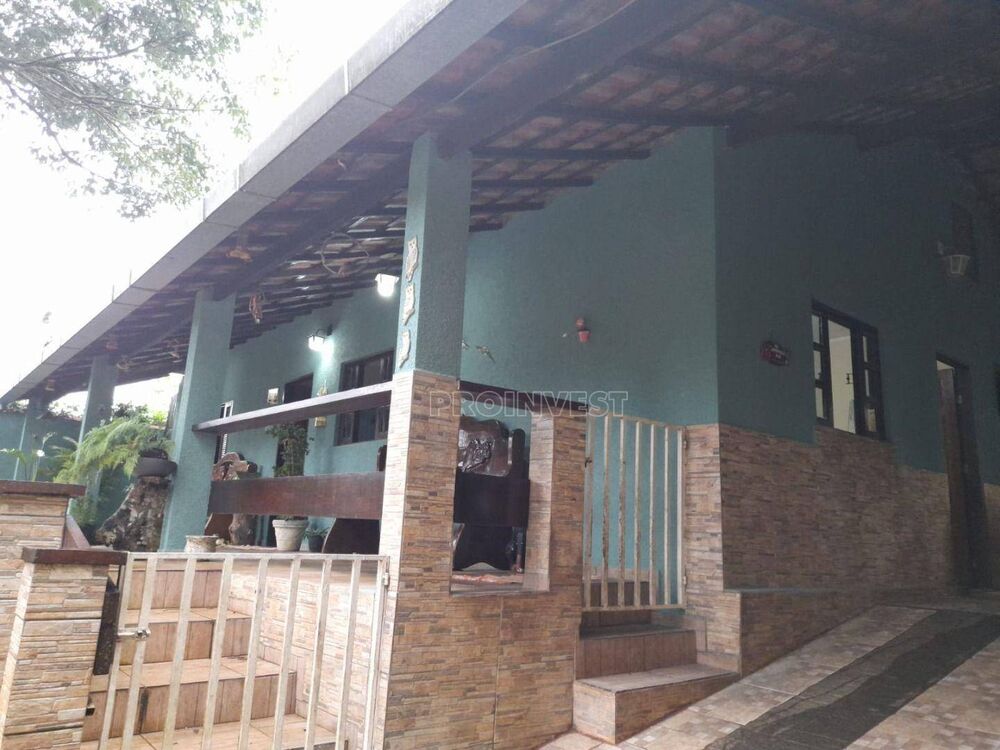 Casa de Condomínio, 3 quartos - Foto 41