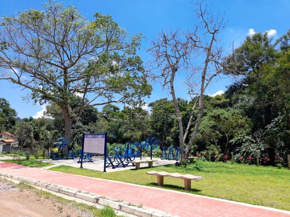 Casa de Condomínio, 3 quartos - Foto 31