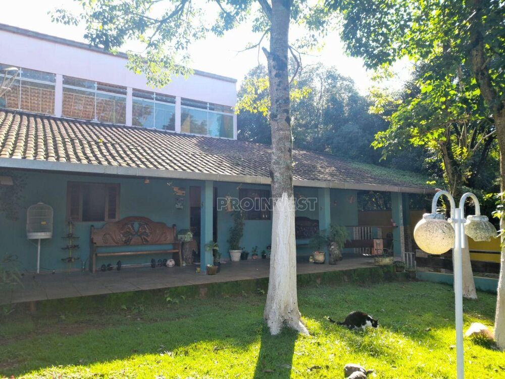 Casa de Condomínio, 3 quartos - Foto 5