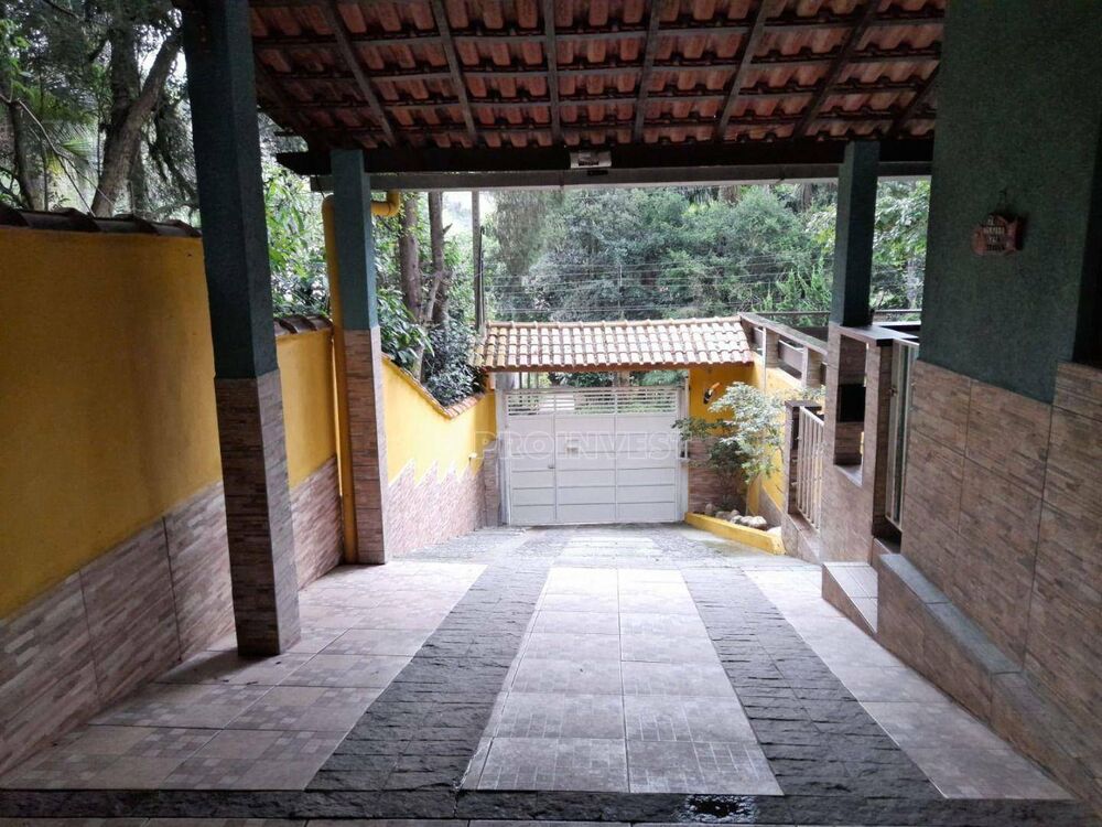 Casa de Condomínio, 3 quartos - Foto 40