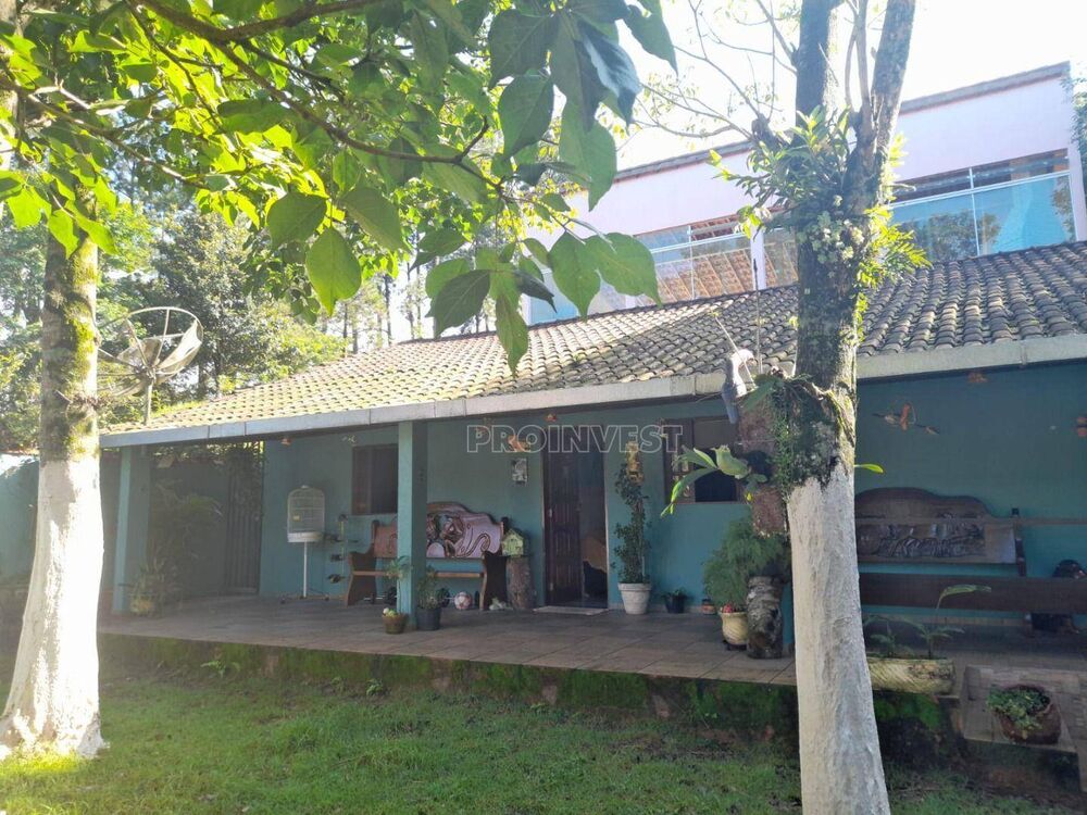 Casa de Condomínio, 3 quartos - Foto 29