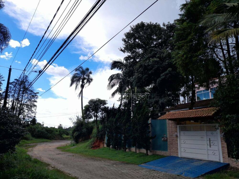 Casa de Condomínio, 3 quartos - Foto 20