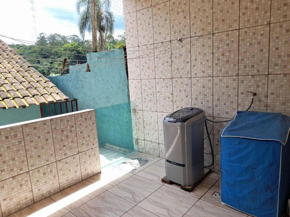 Casa de Condomínio, 3 quartos - Foto 35