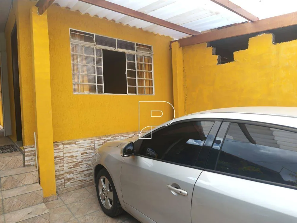 Casa, 2 quartos, 59 m² - Foto 2