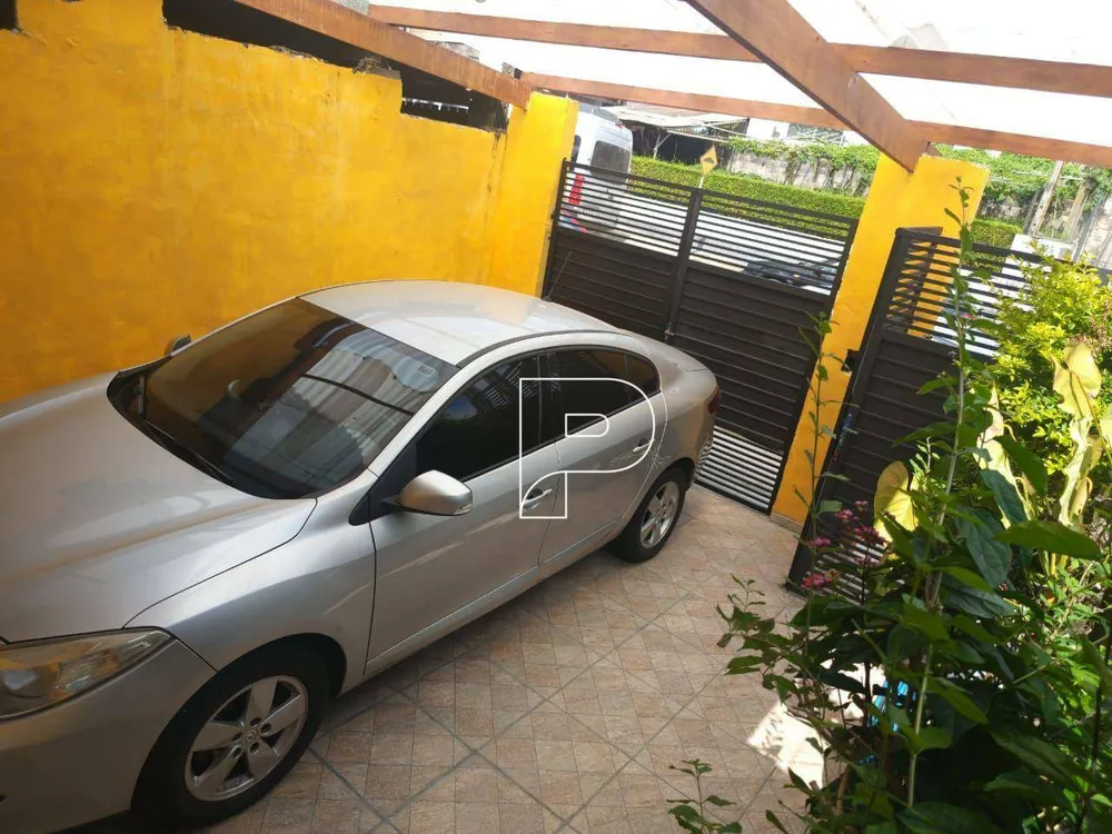 Casa, 2 quartos, 59 m² - Foto 1
