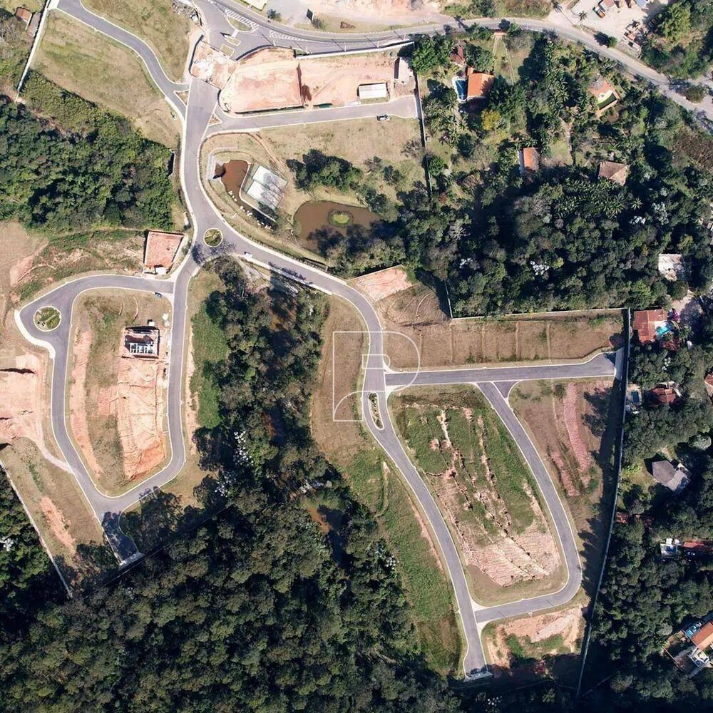 Loteamento e Condomínio, 523 m² - Foto 3