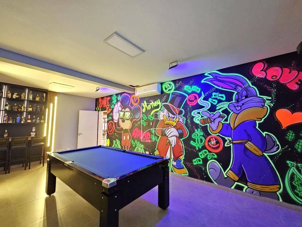 Casa de Condomínio, 5 quartos - Foto 4
