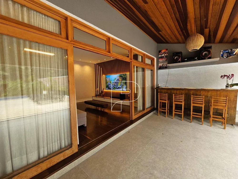 Casa de Condomínio, 5 quartos - Foto 7