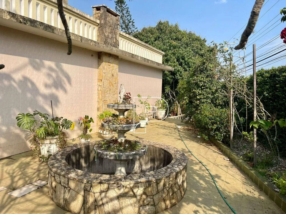 Casa, 5 quartos, 500 m² - Foto 11