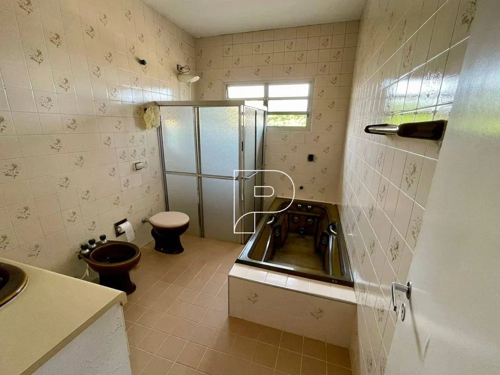 Casa, 5 quartos, 500 m² - Foto 10