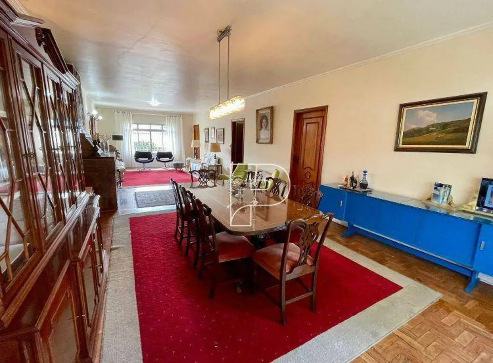 Casa, 5 quartos, 500 m² - Foto 2