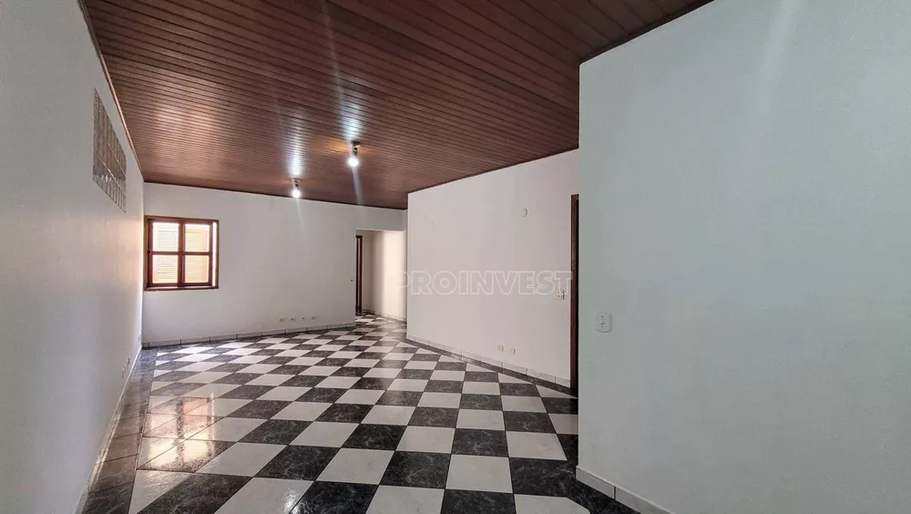 Apartamento para alugar com 3 quartos, 130m² - Foto 1