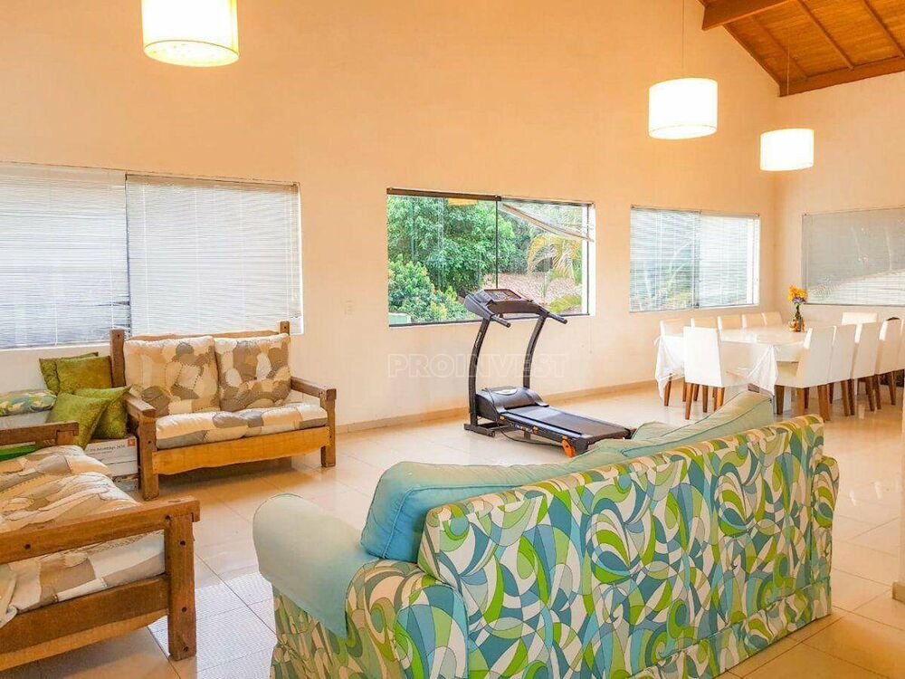 Casa de Condomínio, 1 quarto - Foto 1