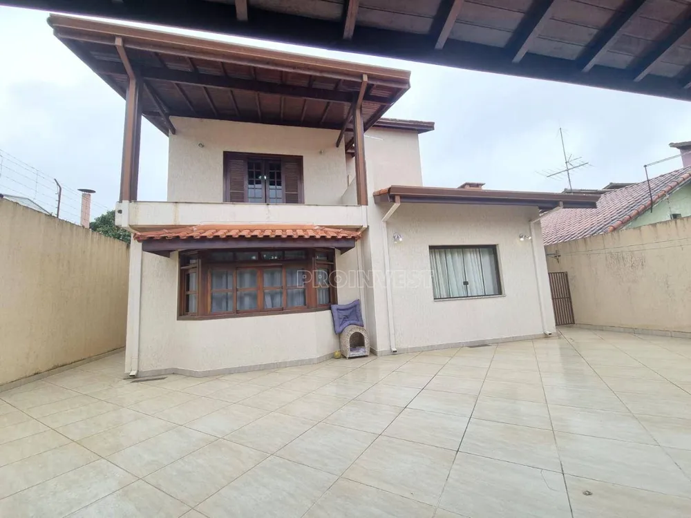Casa, 3 quartos, 288 m² - Foto 8
