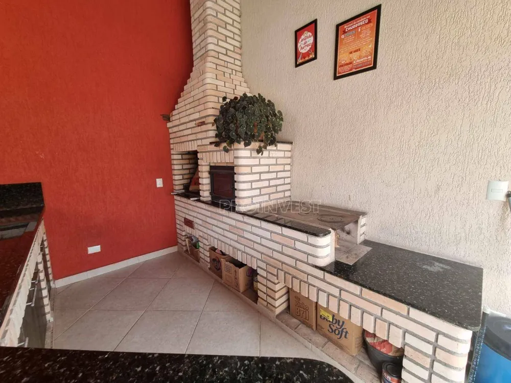 Casa, 3 quartos, 288 m² - Foto 7
