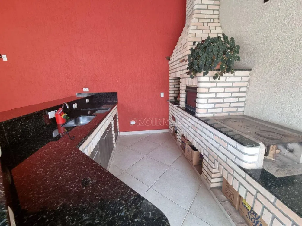 Casa, 3 quartos, 288 m² - Foto 6
