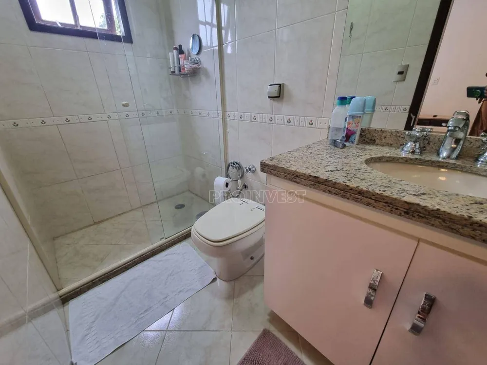 Casa, 3 quartos, 288 m² - Foto 5