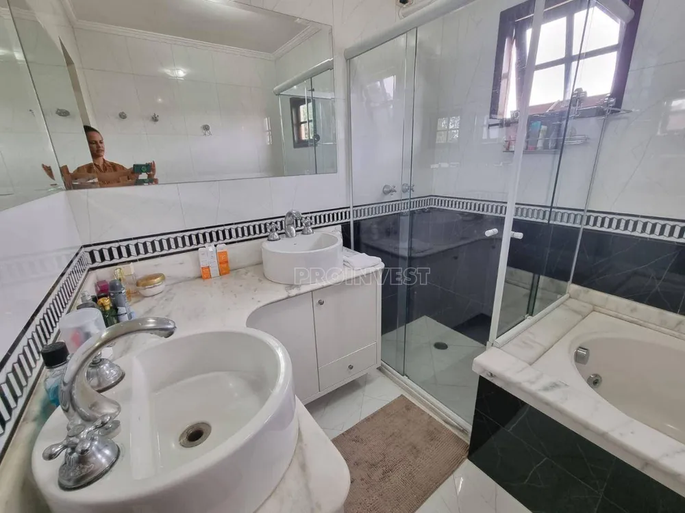 Casa, 3 quartos, 288 m² - Foto 4