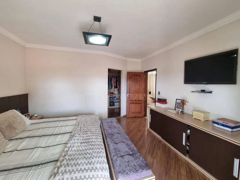 Casa, 3 quartos, 288 m² - Foto 2
