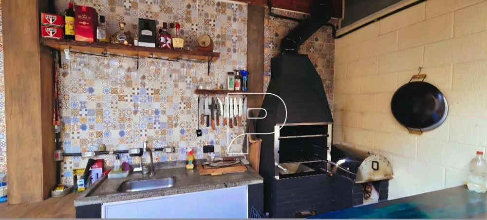 Casa de Condomínio, 2 quartos - Foto 1