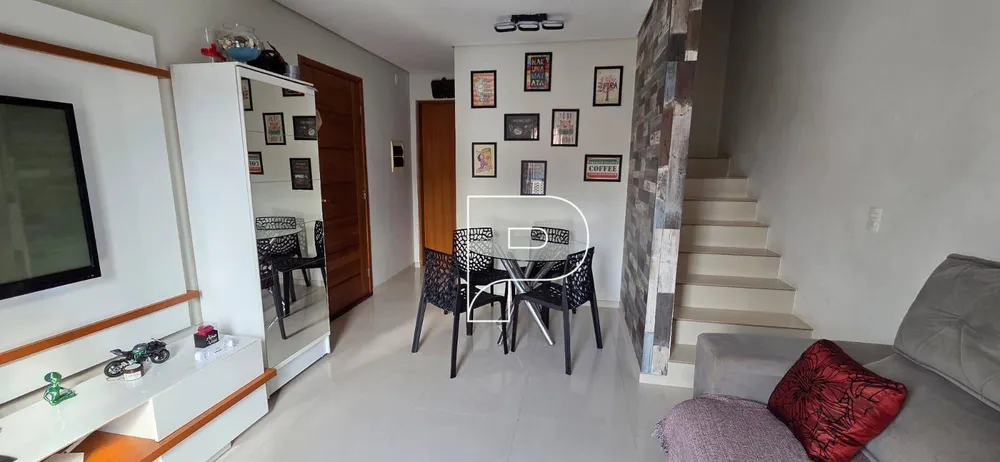 Casa de Condomínio, 2 quartos - Foto 4