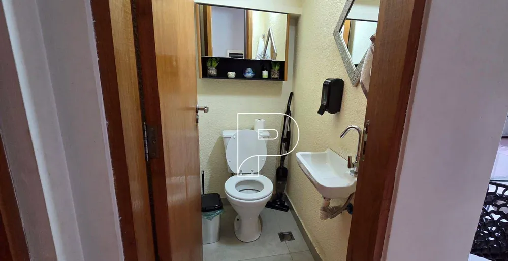Casa de Condomínio, 2 quartos - Foto 3