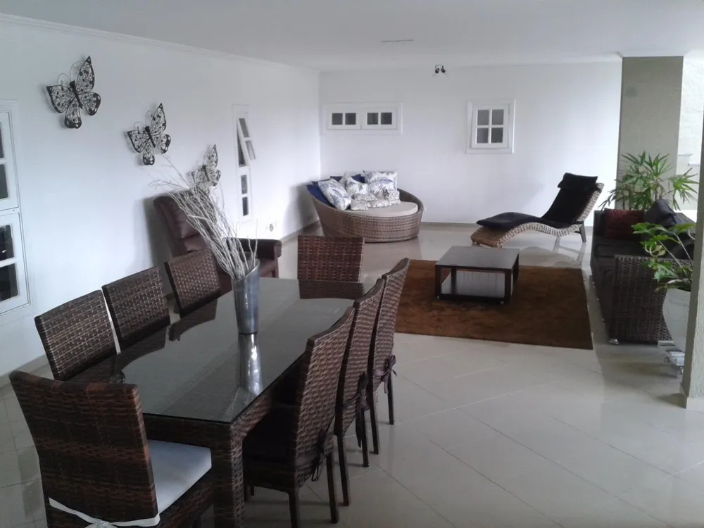 Casa de Condomínio, 5 quartos - Foto 2
