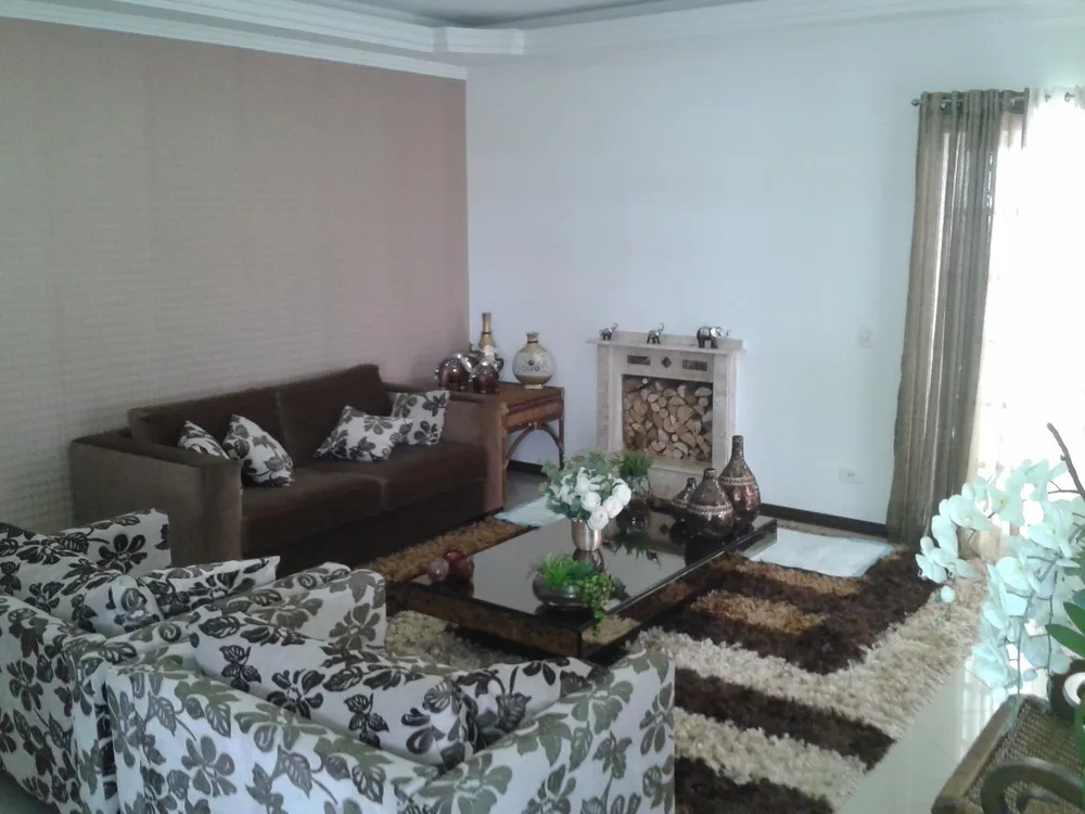Casa de Condomínio, 5 quartos - Foto 4