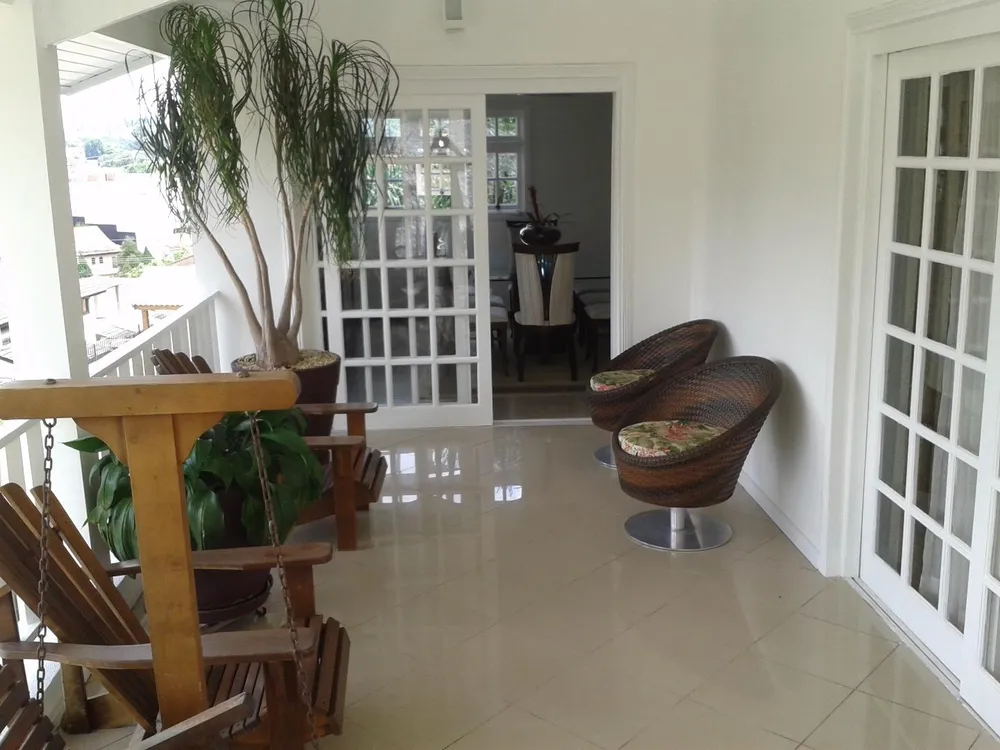 Casa de Condomínio, 5 quartos - Foto 5