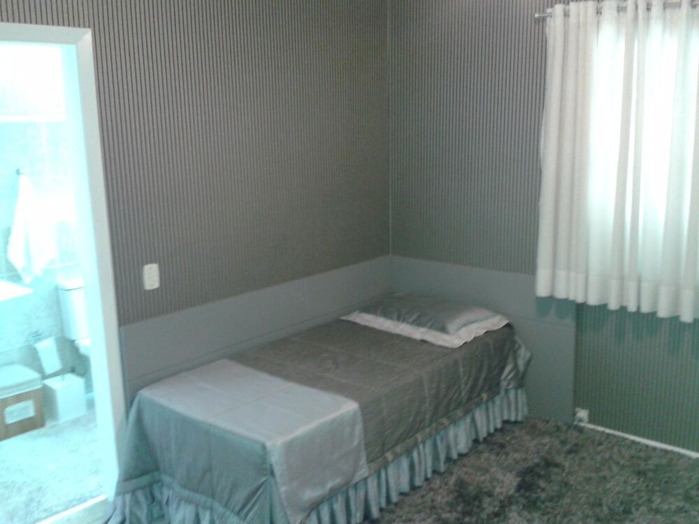 Casa de Condomínio, 5 quartos - Foto 1