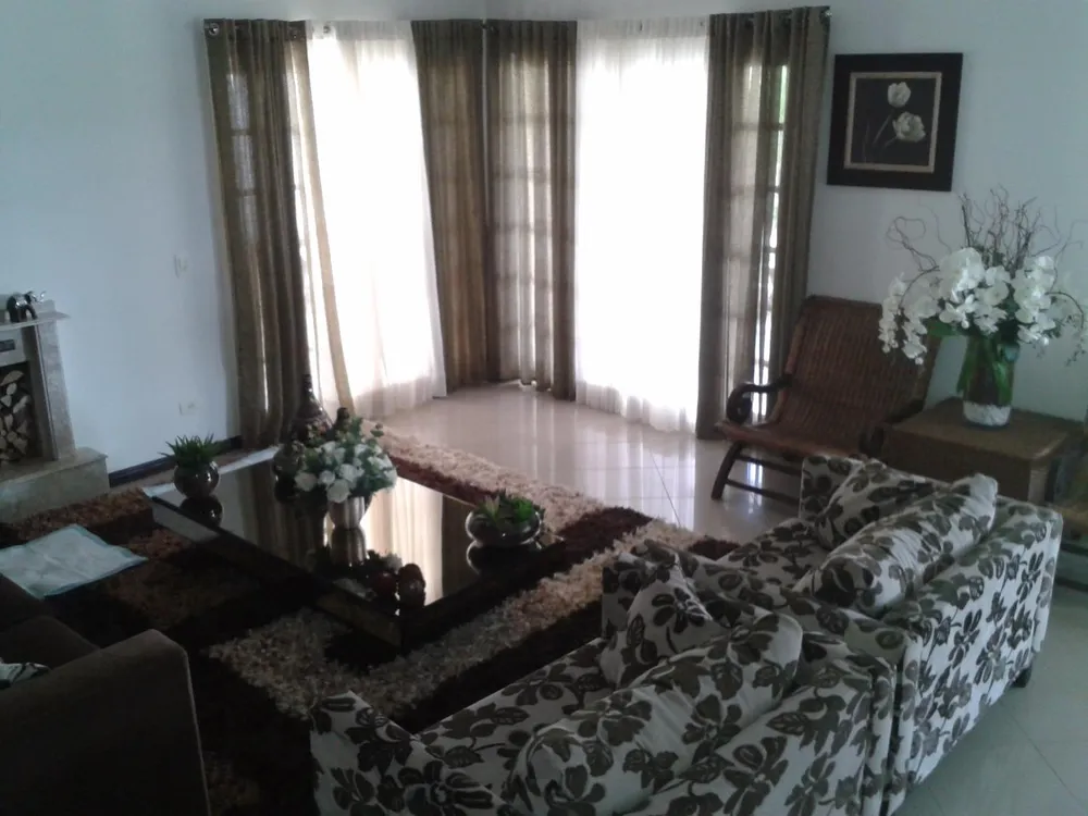Casa de Condomínio, 5 quartos - Foto 3