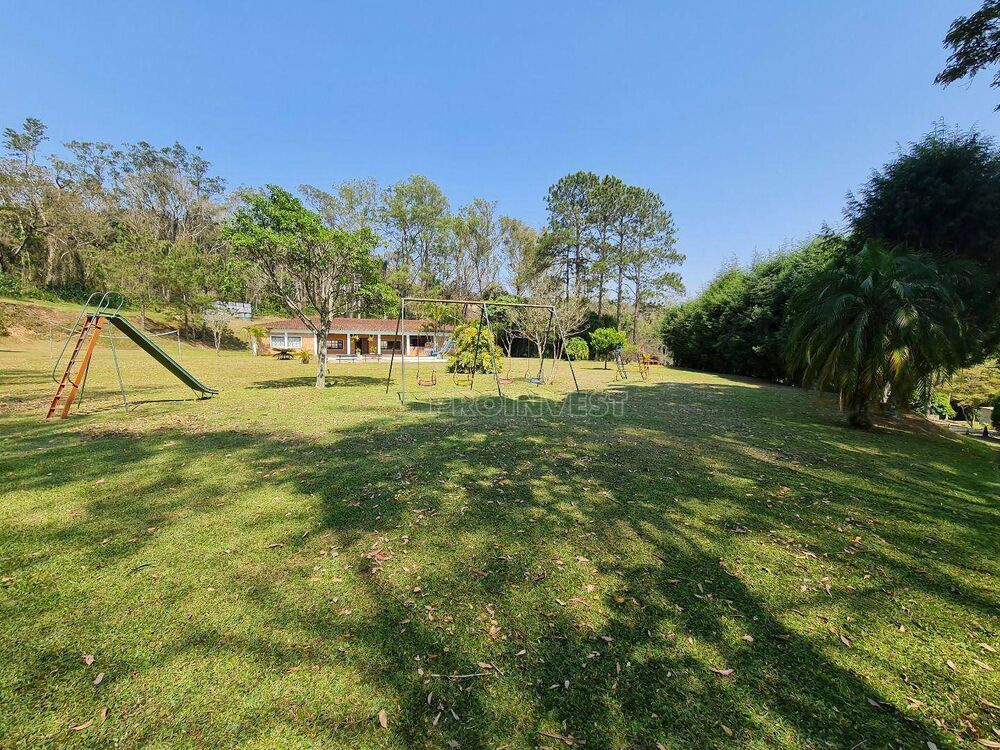 Sítio, 4 quartos, 2 hectares - Foto 3