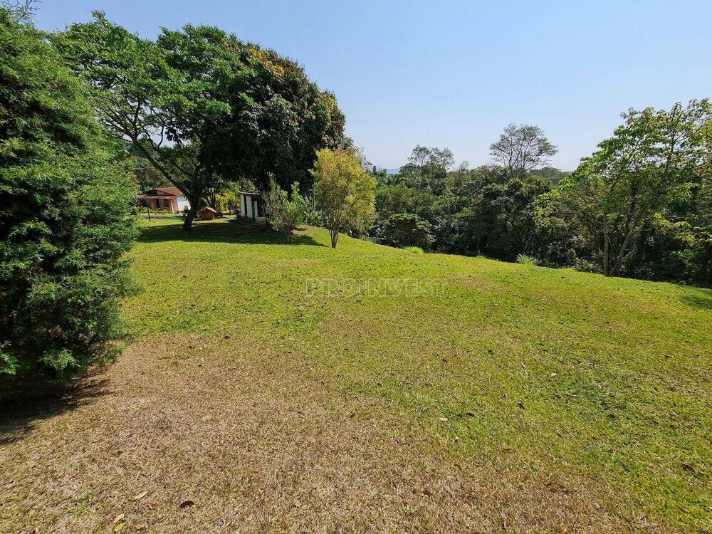 Sítio, 4 quartos, 2 hectares - Foto 1