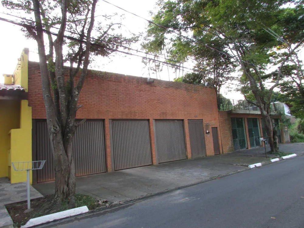 Casa, 5 quartos, 163 m² - Foto 1