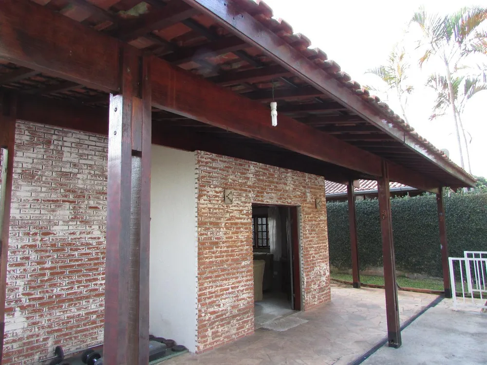 Casa, 5 quartos, 163 m² - Foto 4