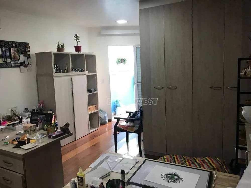Casa de Condomínio, 4 quartos - Foto 2