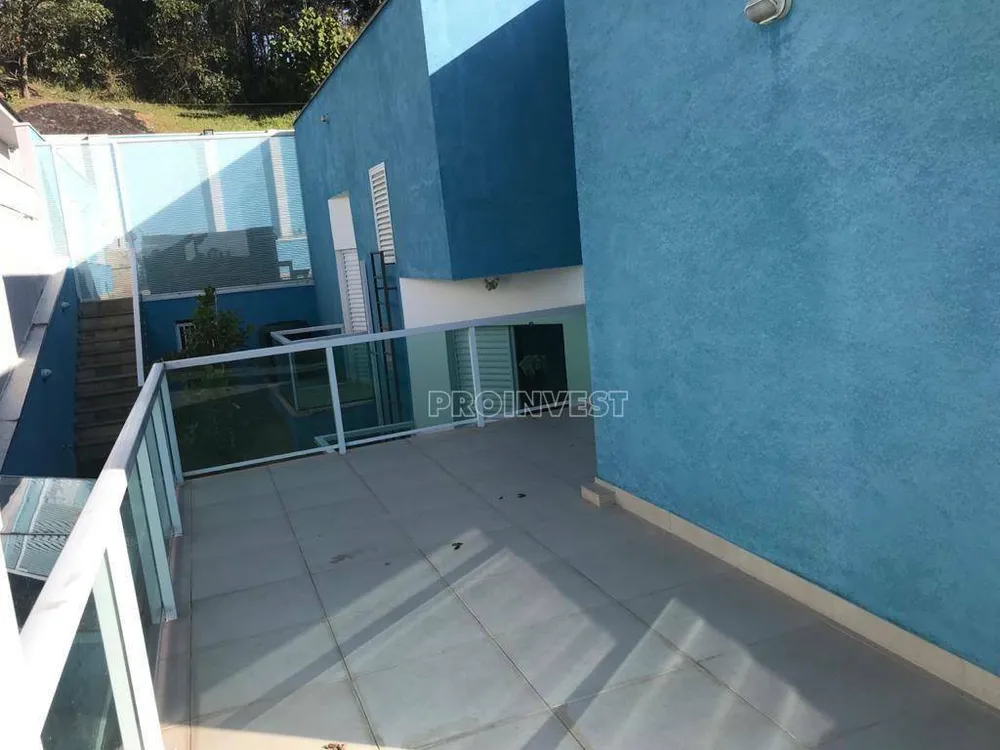 Casa de Condomínio, 4 quartos - Foto 4