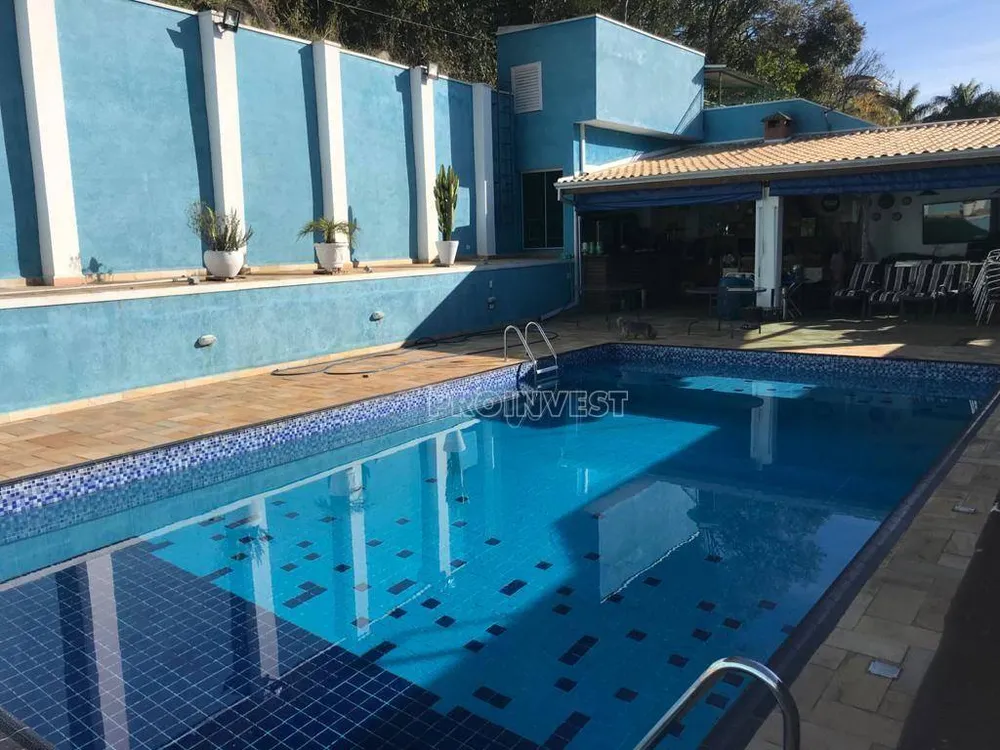 Casa de Condomínio, 4 quartos - Foto 6