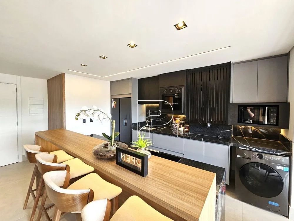 Apartamento, 3 quartos, 154 m² - Foto 1