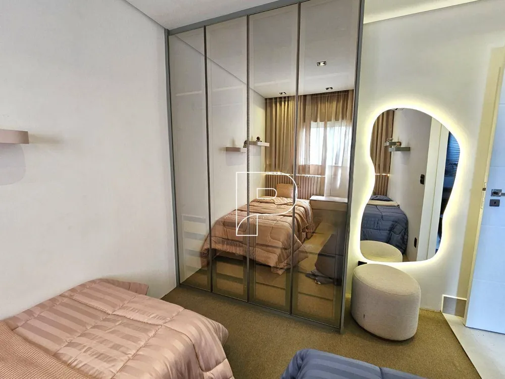 Apartamento, 3 quartos, 154 m² - Foto 6