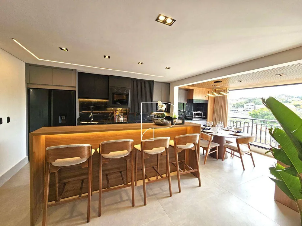 Apartamento, 3 quartos, 154 m² - Foto 6
