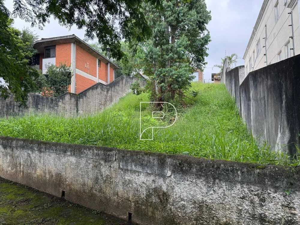 Terreno, 486 m² - Foto 1