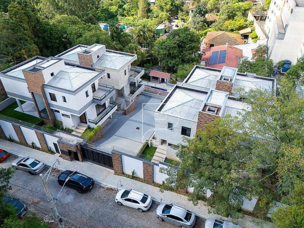 Casa de Condomínio, 3 quartos - Foto 18