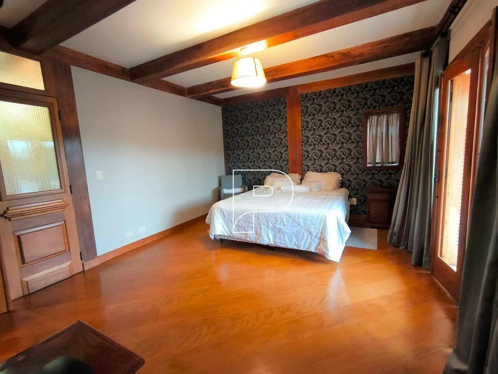 Casa de Condomínio, 6 quartos - Foto 6