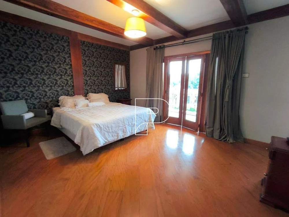Casa de Condomínio, 6 quartos - Foto 5
