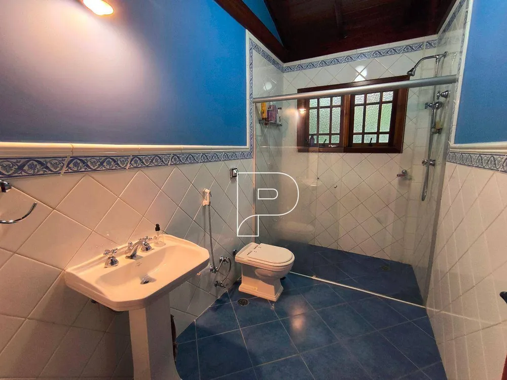 Casa de Condomínio, 6 quartos - Foto 4