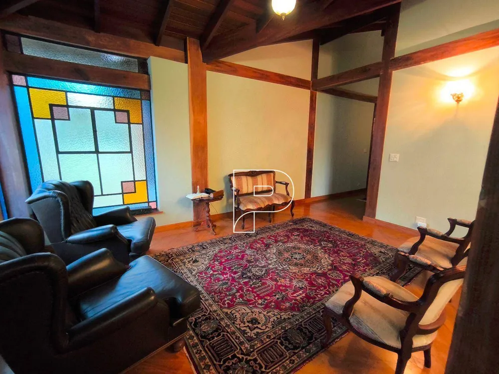 Casa de Condomínio, 6 quartos - Foto 3