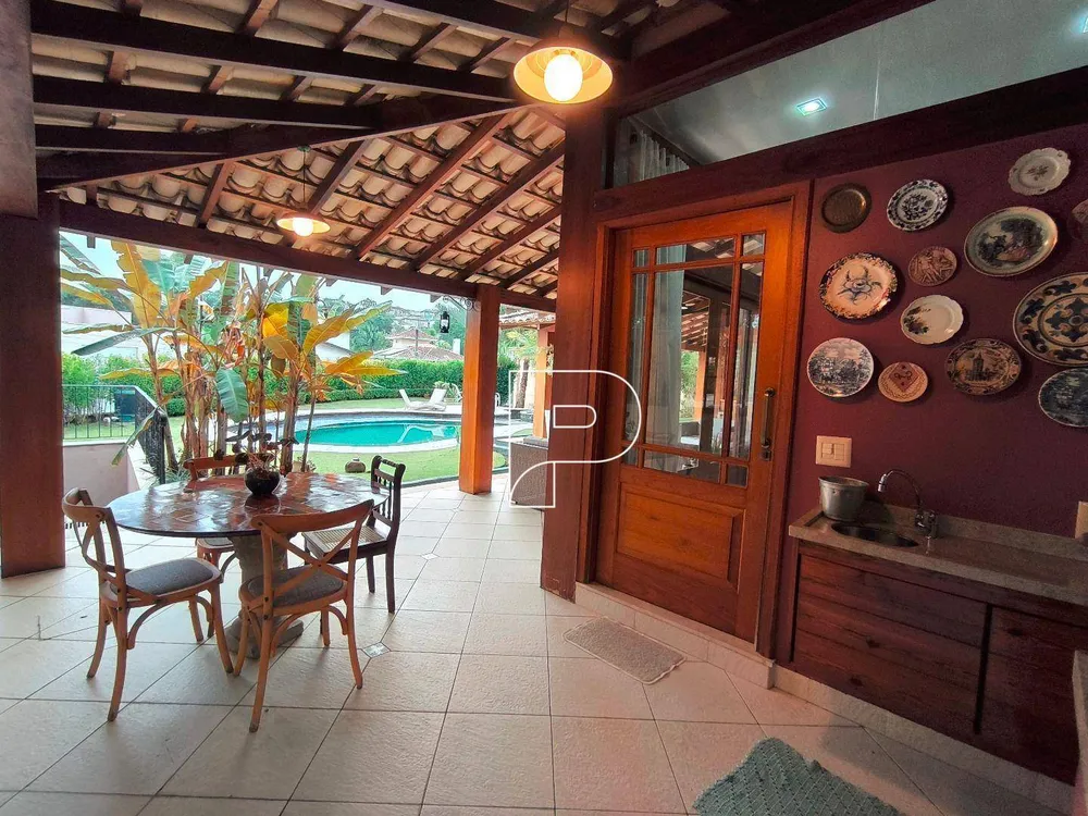 Casa de Condomínio, 6 quartos - Foto 9