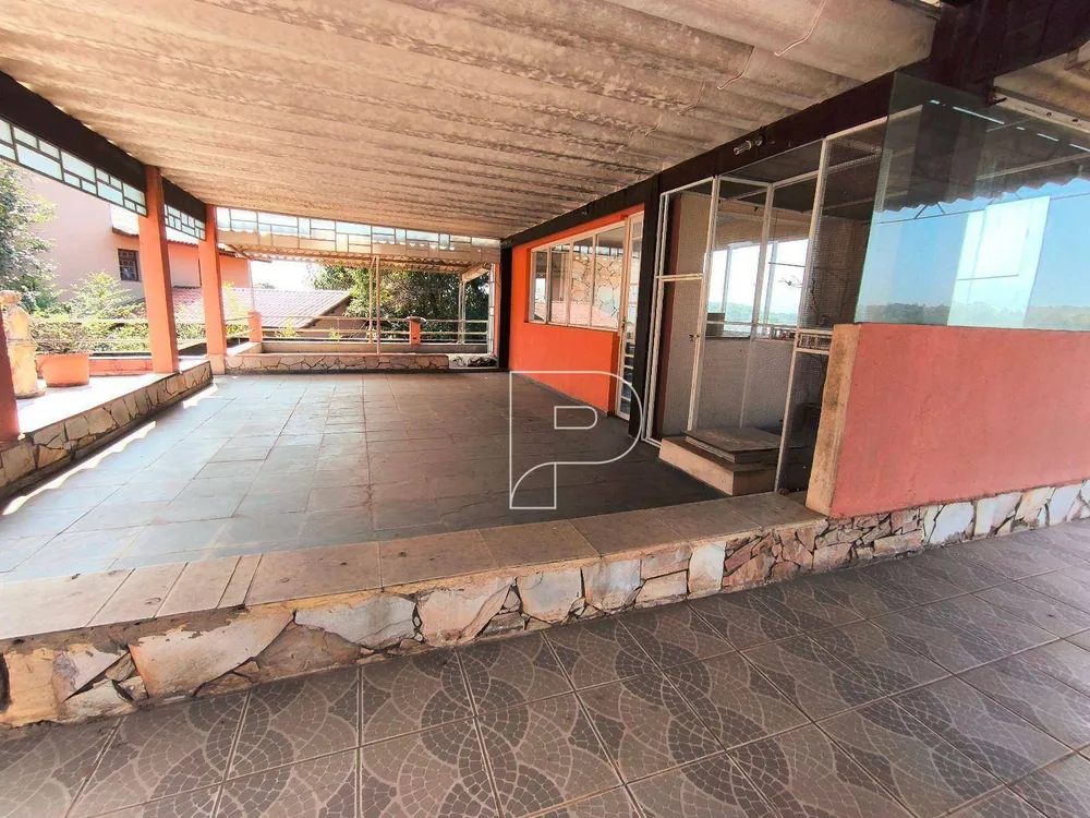 Casa de Condomínio, 3 quartos - Foto 12