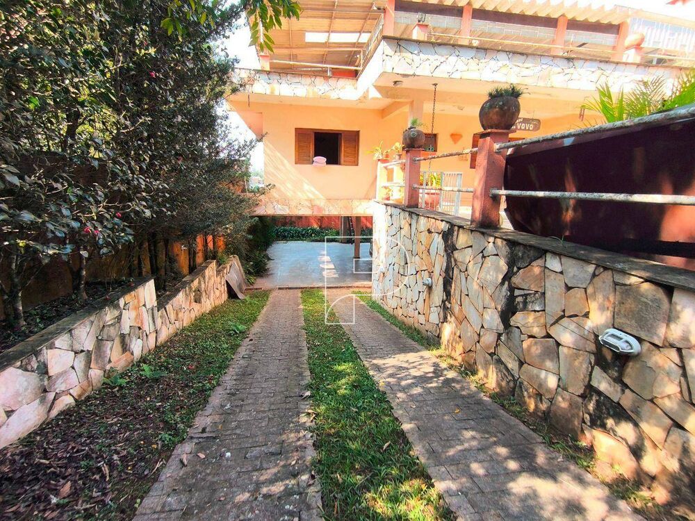 Casa de Condomínio, 3 quartos - Foto 7